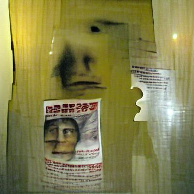 have you seen him