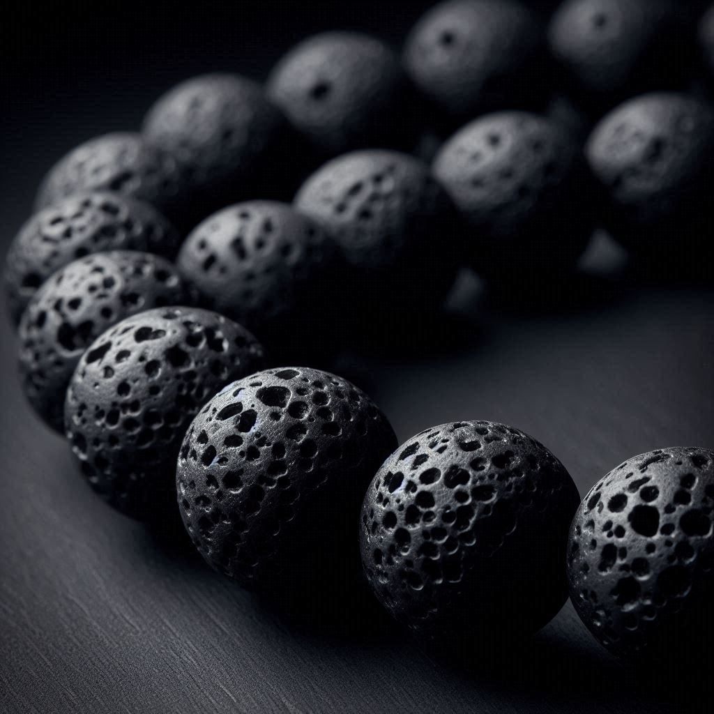 Lava Beads 2