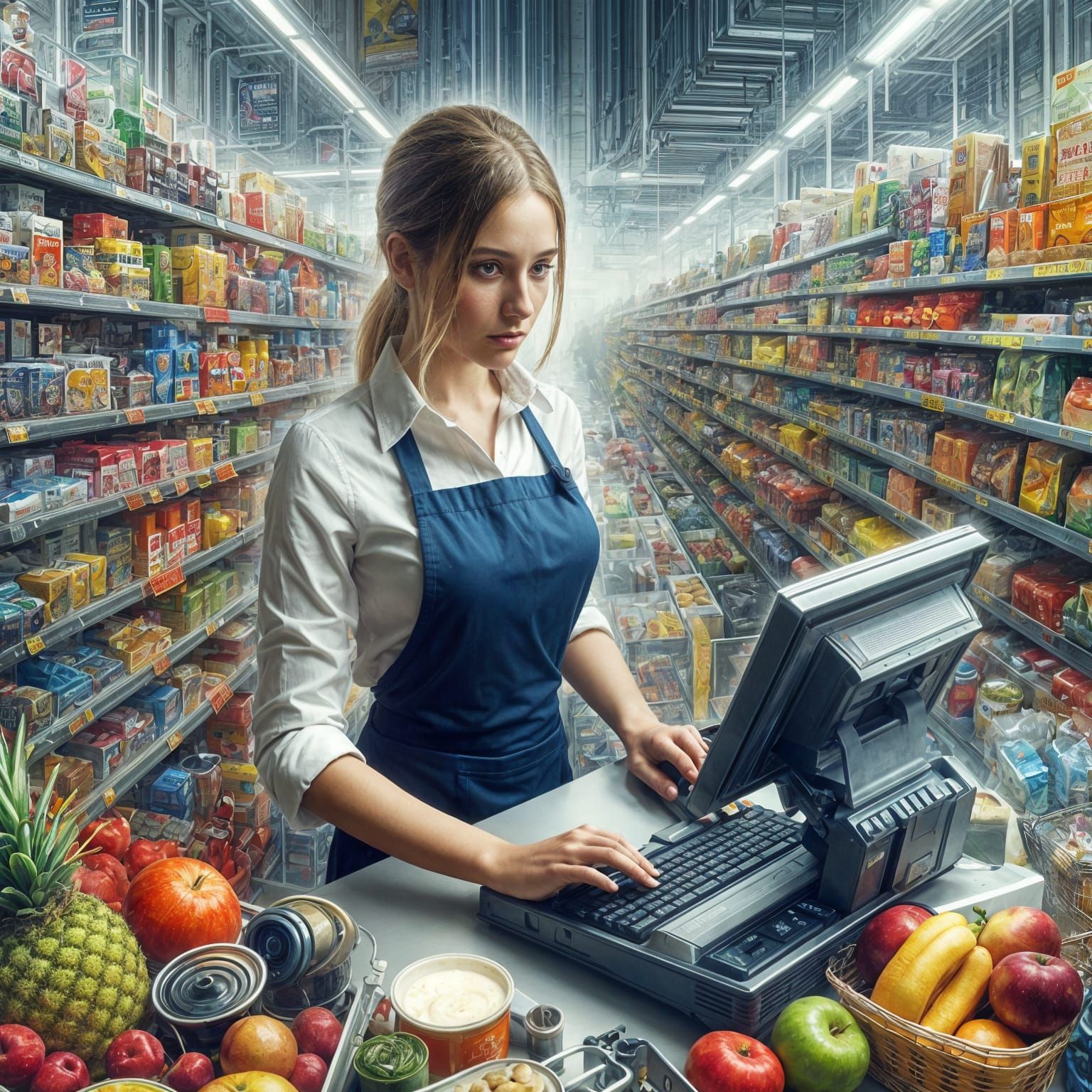 victim of consumption