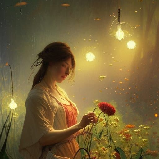Untitled Creation
