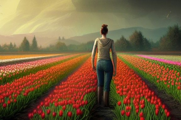 Tulip