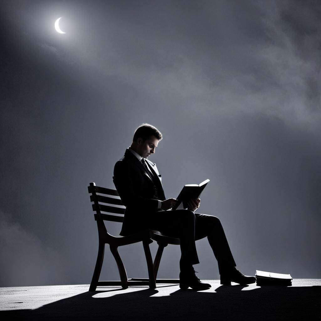 Heartbreak and Writer's Block