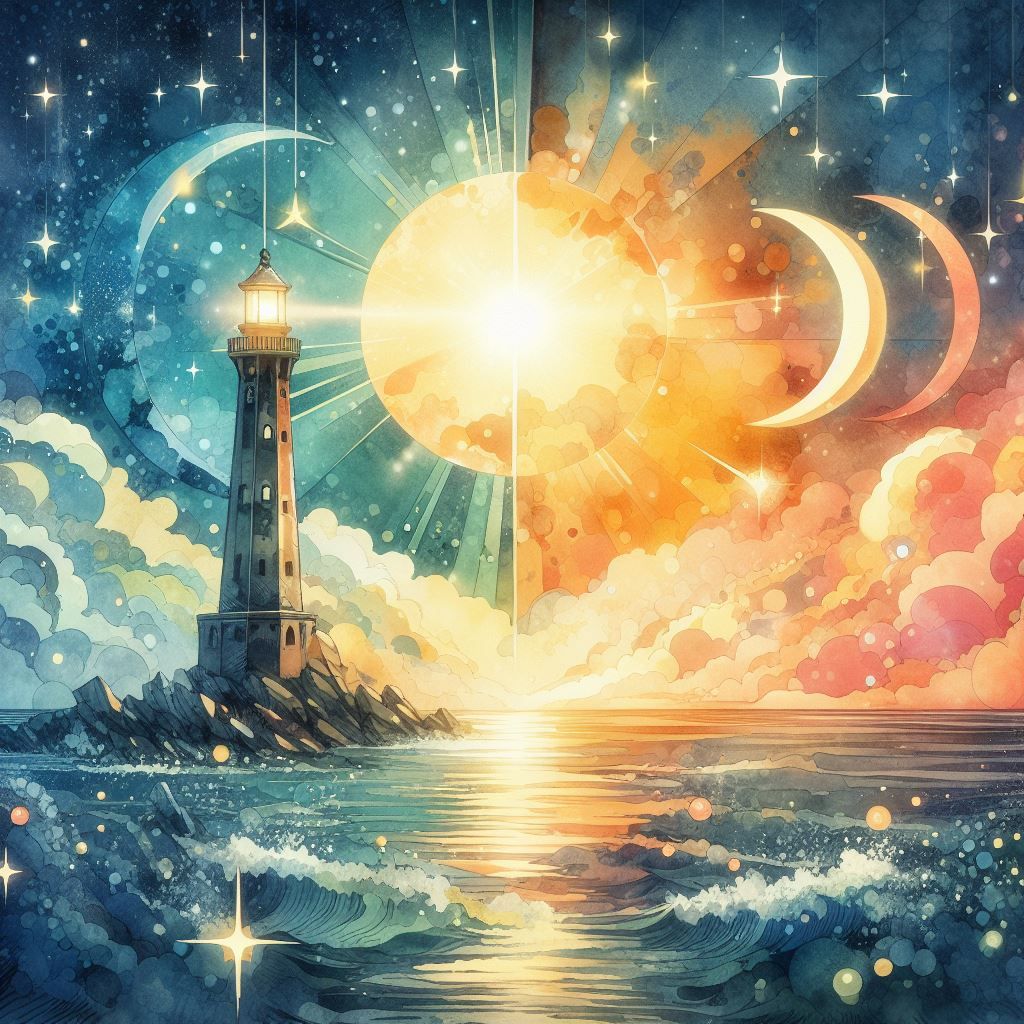 The Lighthouse