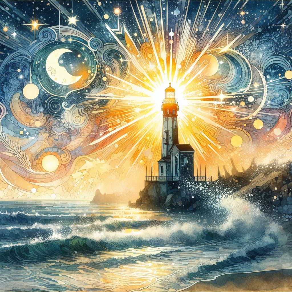 The Lighthouse