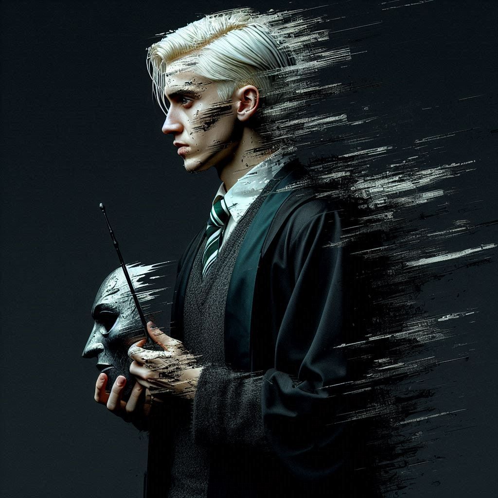 The sins of the Father