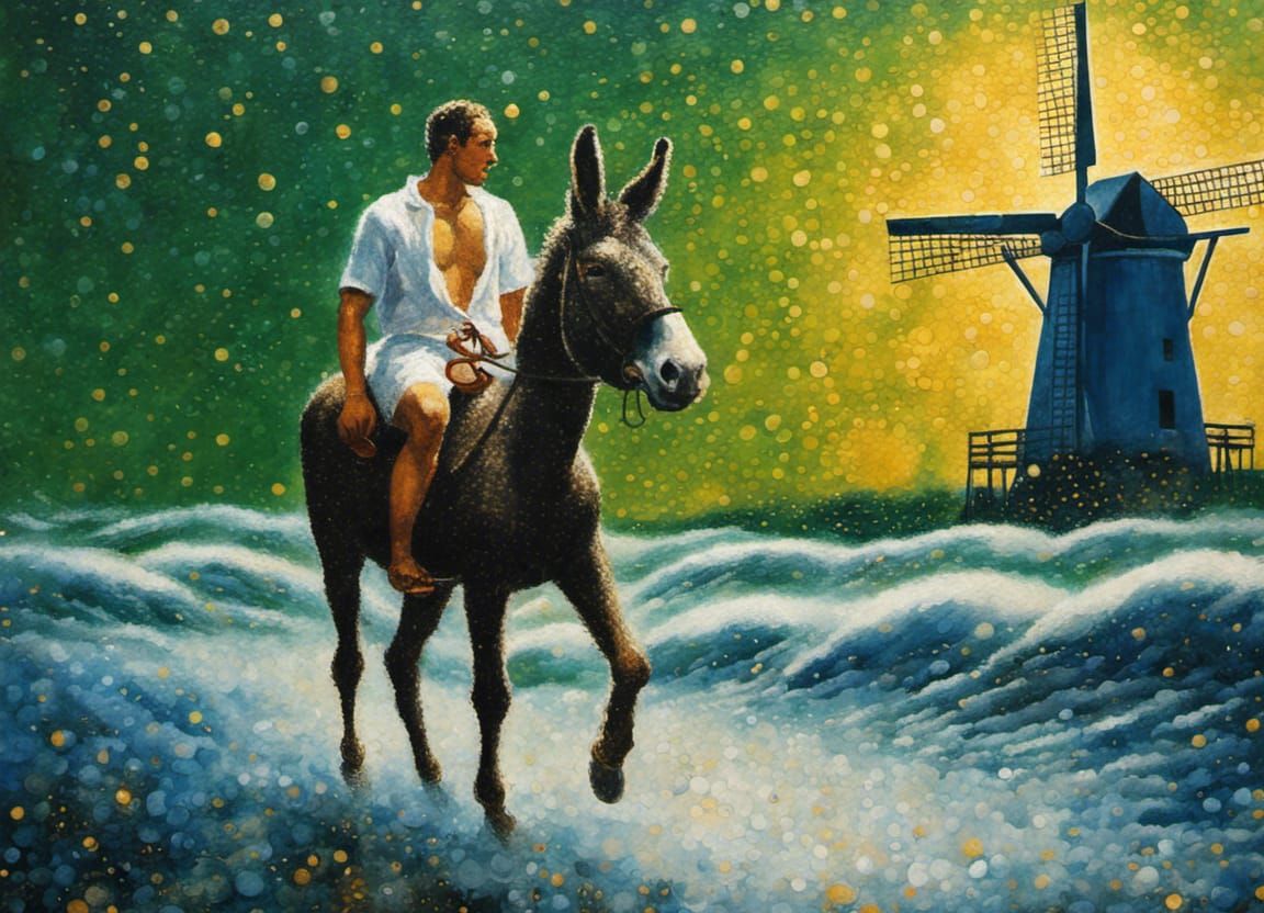 Don Quijote