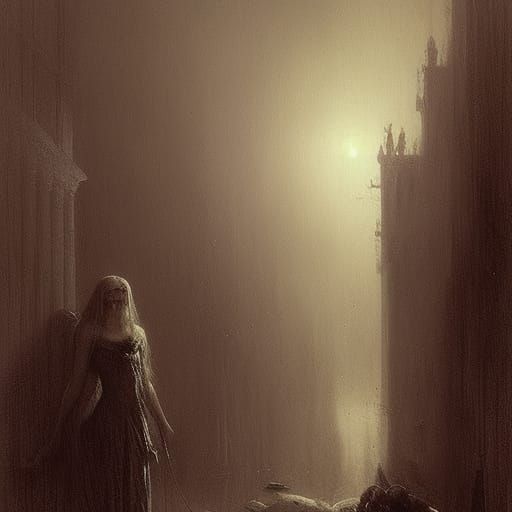 The American nightmare