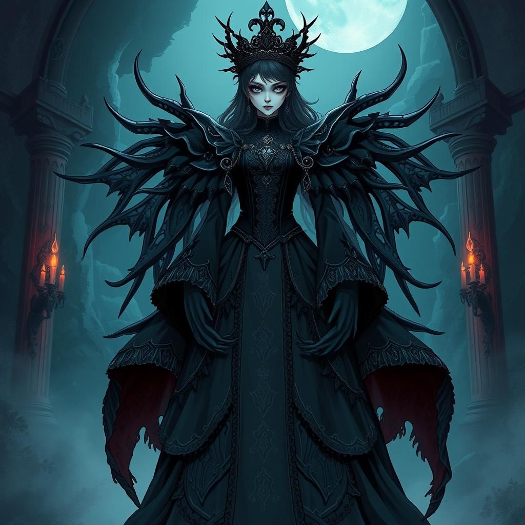 Dark Princess