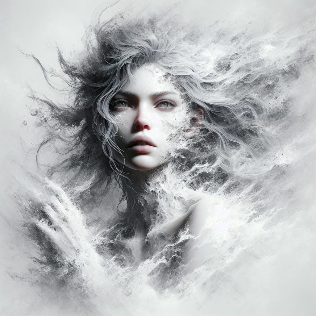 Fading Away