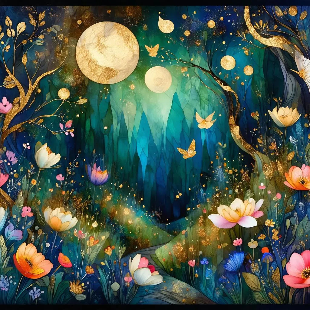 What a wonderful world !