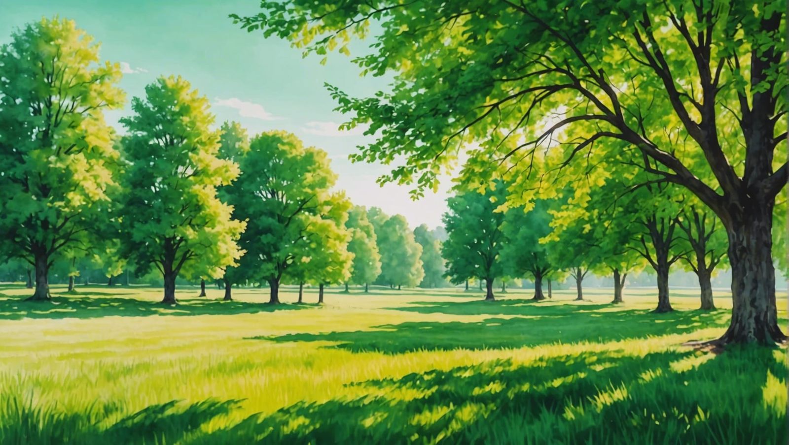 Picture a Relaxing Space