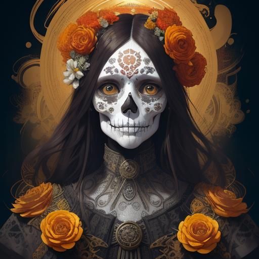 Day Of The Dead