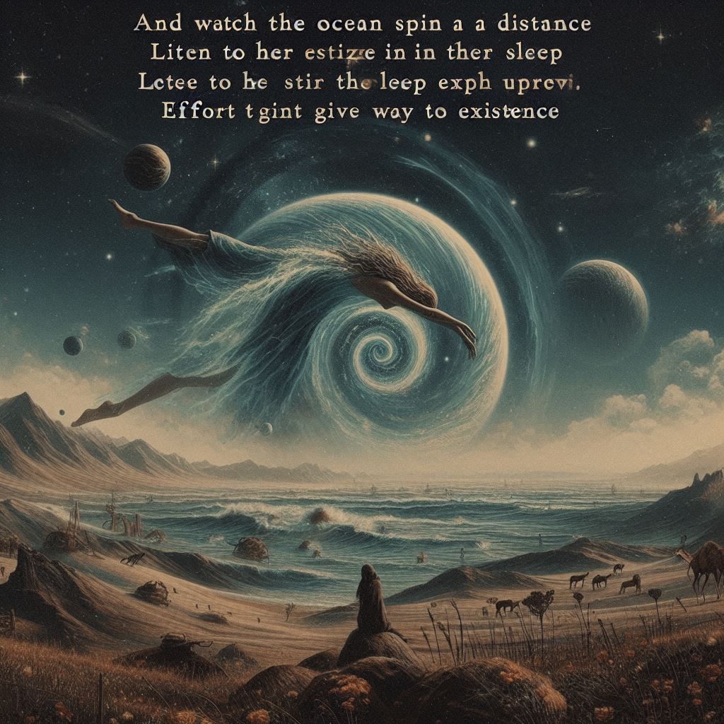 ~ Naima Penniman of Climbing PoeTree, “Being Human”