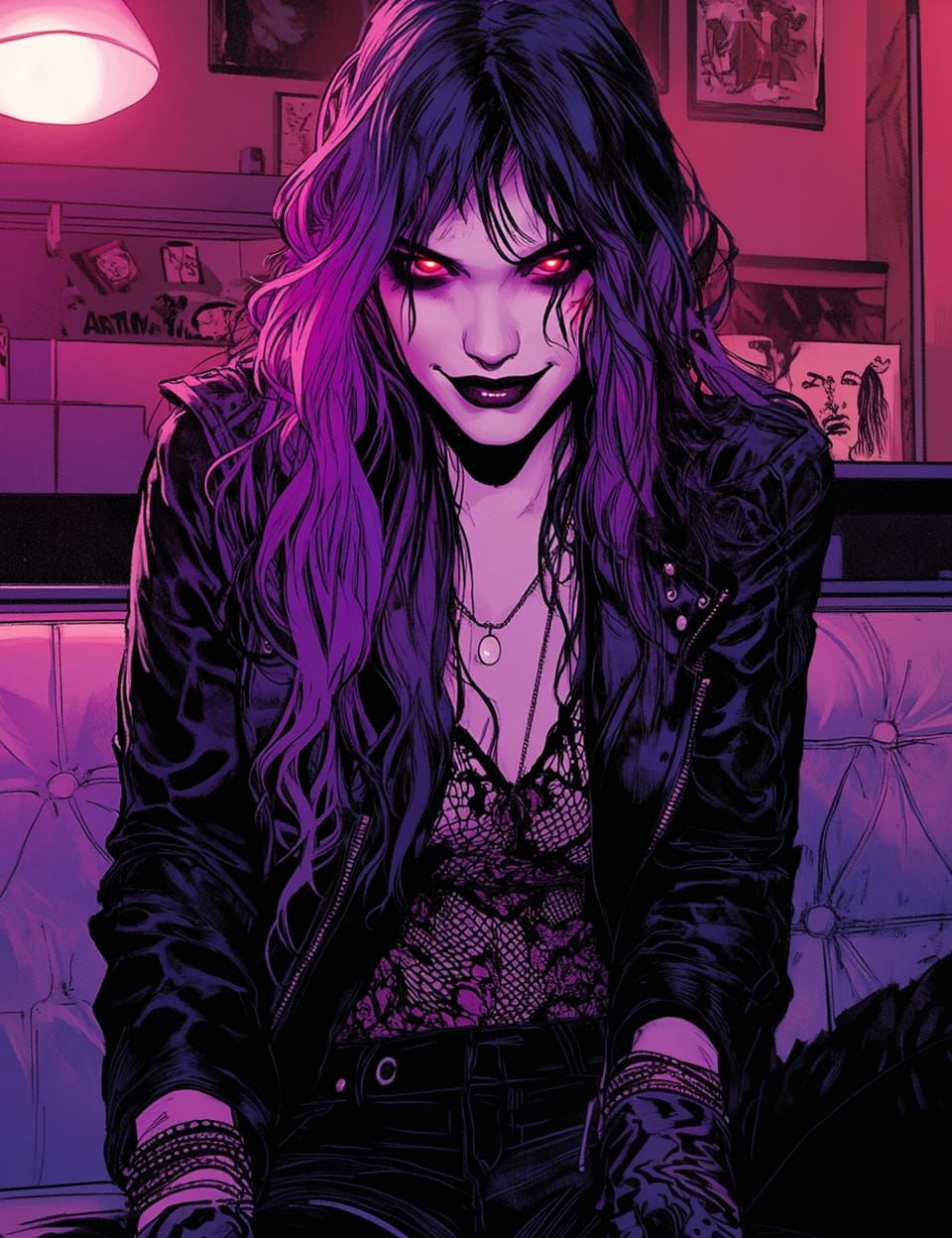 Image #2,903: Ravena Blackthorne