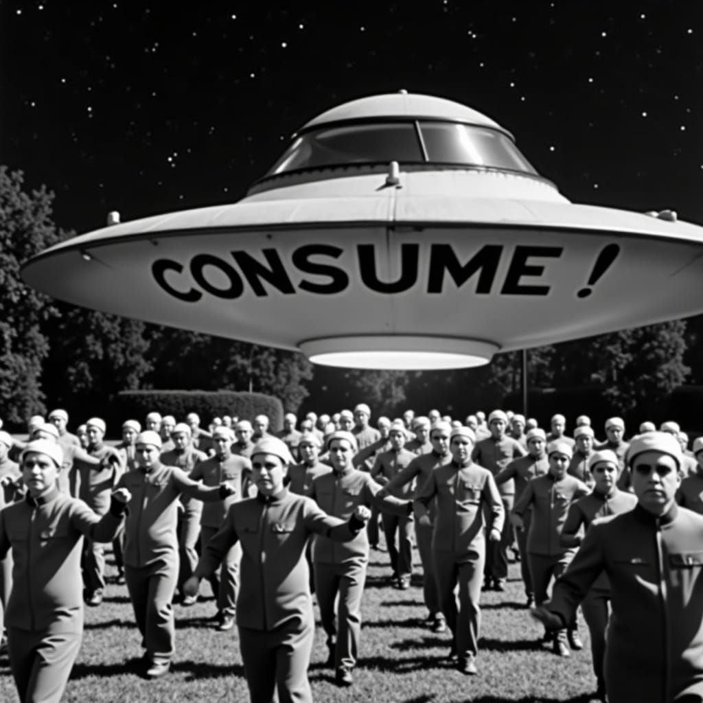 In the post WW2 era, politicians, economists, and Wall Street executives feared a return to the Great Depression.