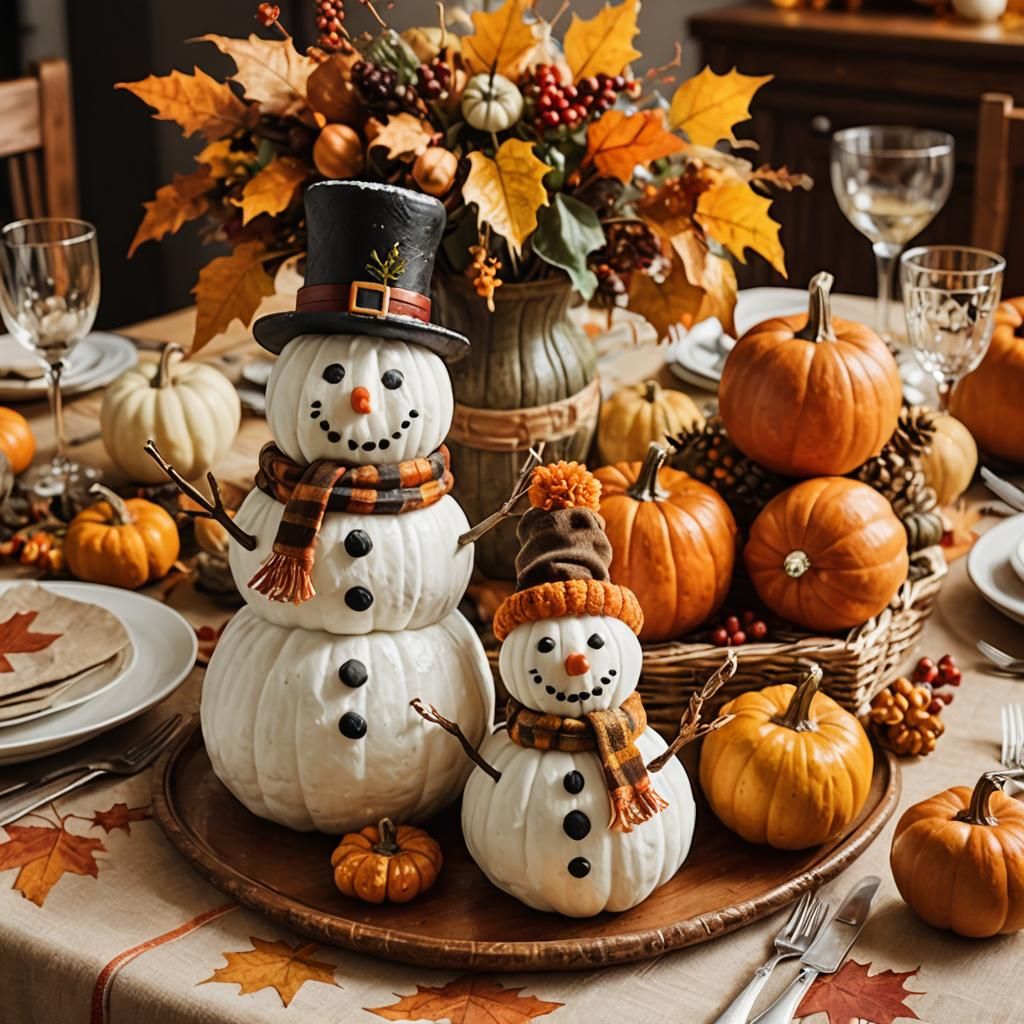 You're Out of Your Gourd!  by @Foul Rabbit