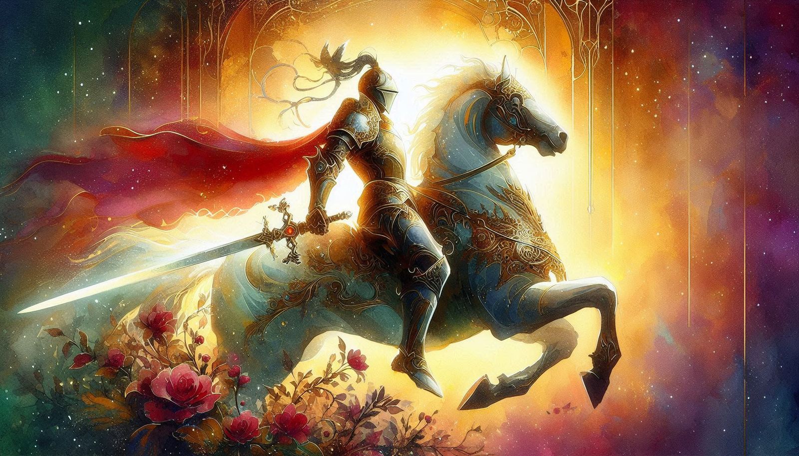 𝕷𝖔𝖗𝖉 𝖔𝖋 𝕹𝖔𝖙 𝕸𝖚𝖈𝖍