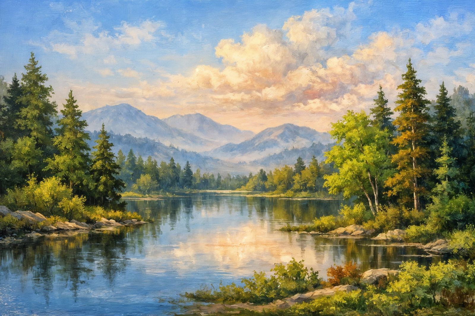 A Quiet Place to Breathe   by @Itsurdestiny