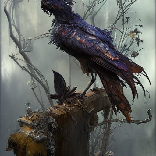 Untitled Creation