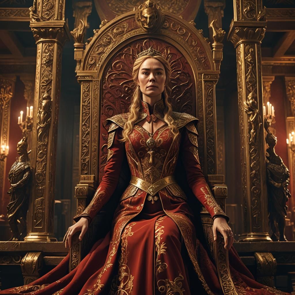 Cersei Lannister