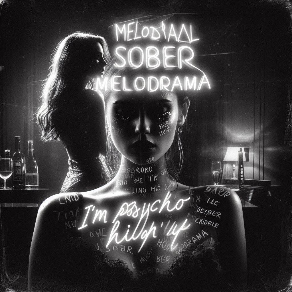 Sober II (Melodrama)