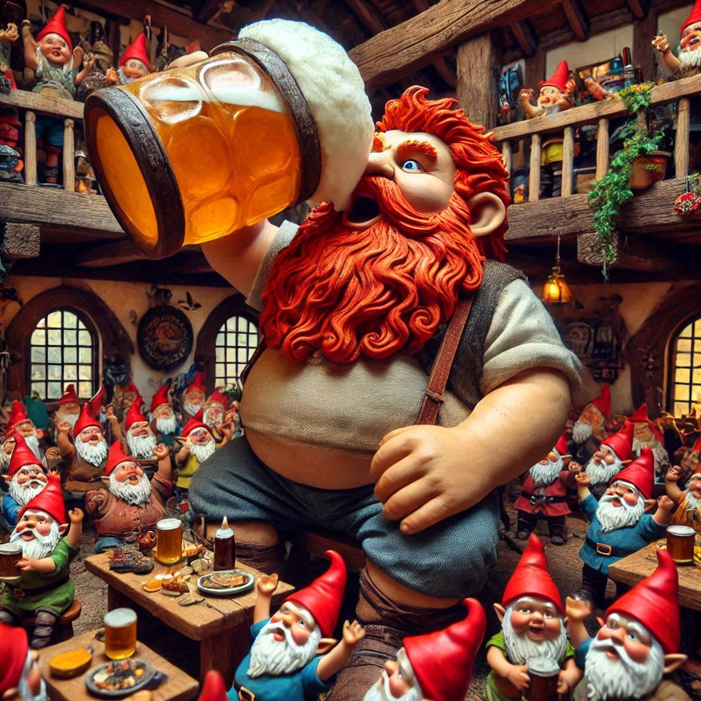 God (My old image remake)