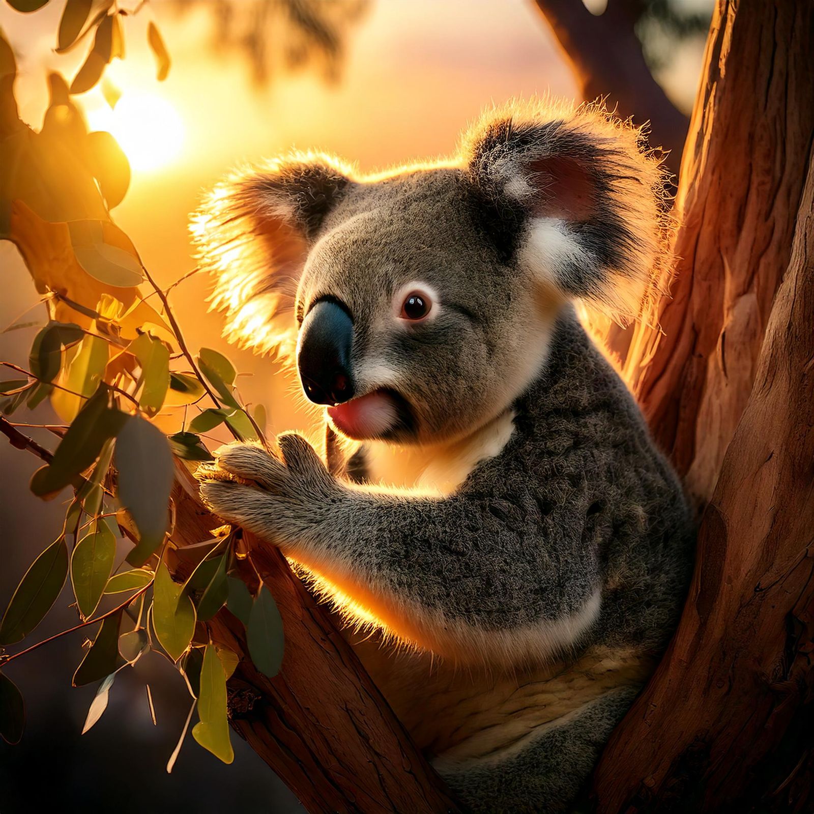 Koala