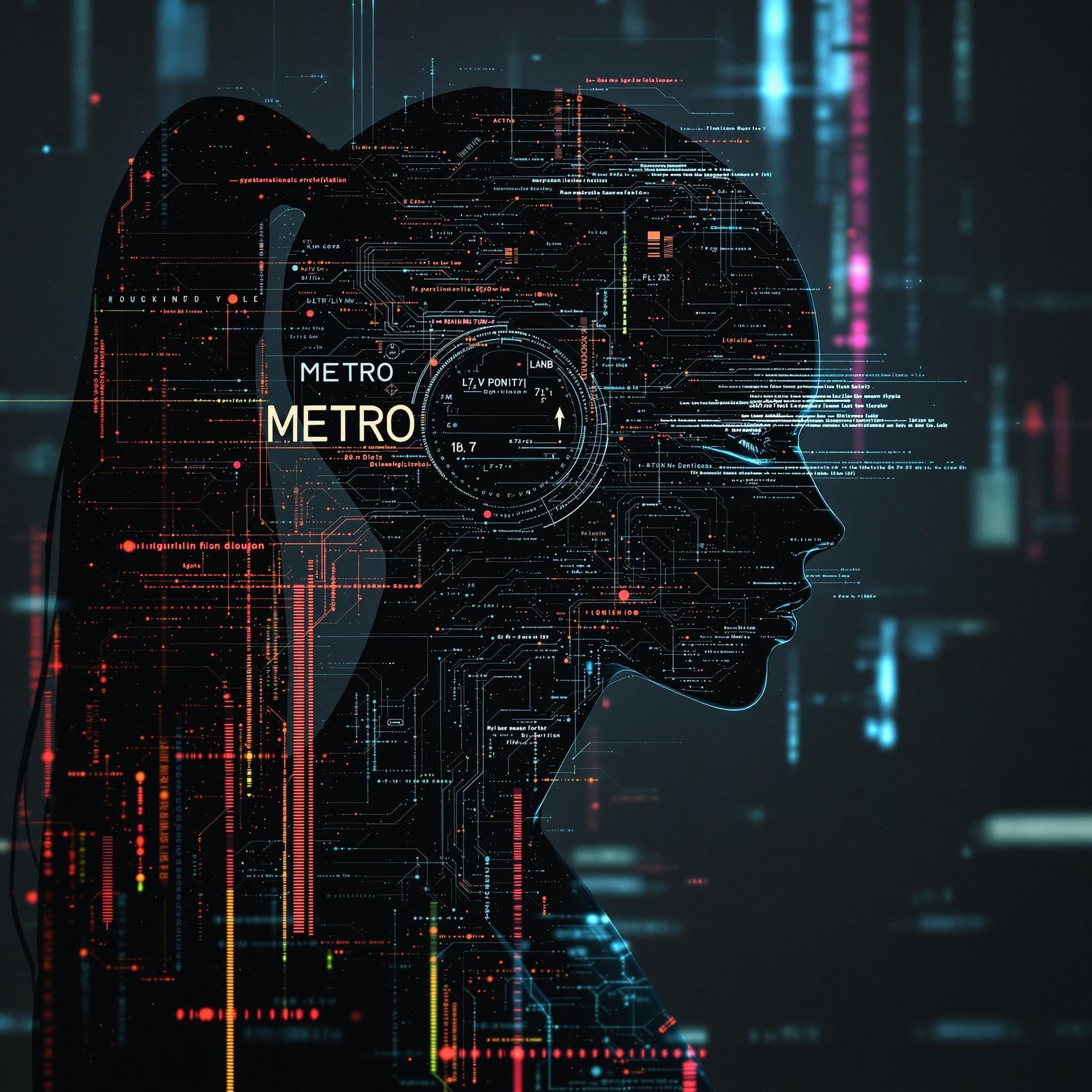 [METRO.566] Weakness is not to be corrected. It is to be era...