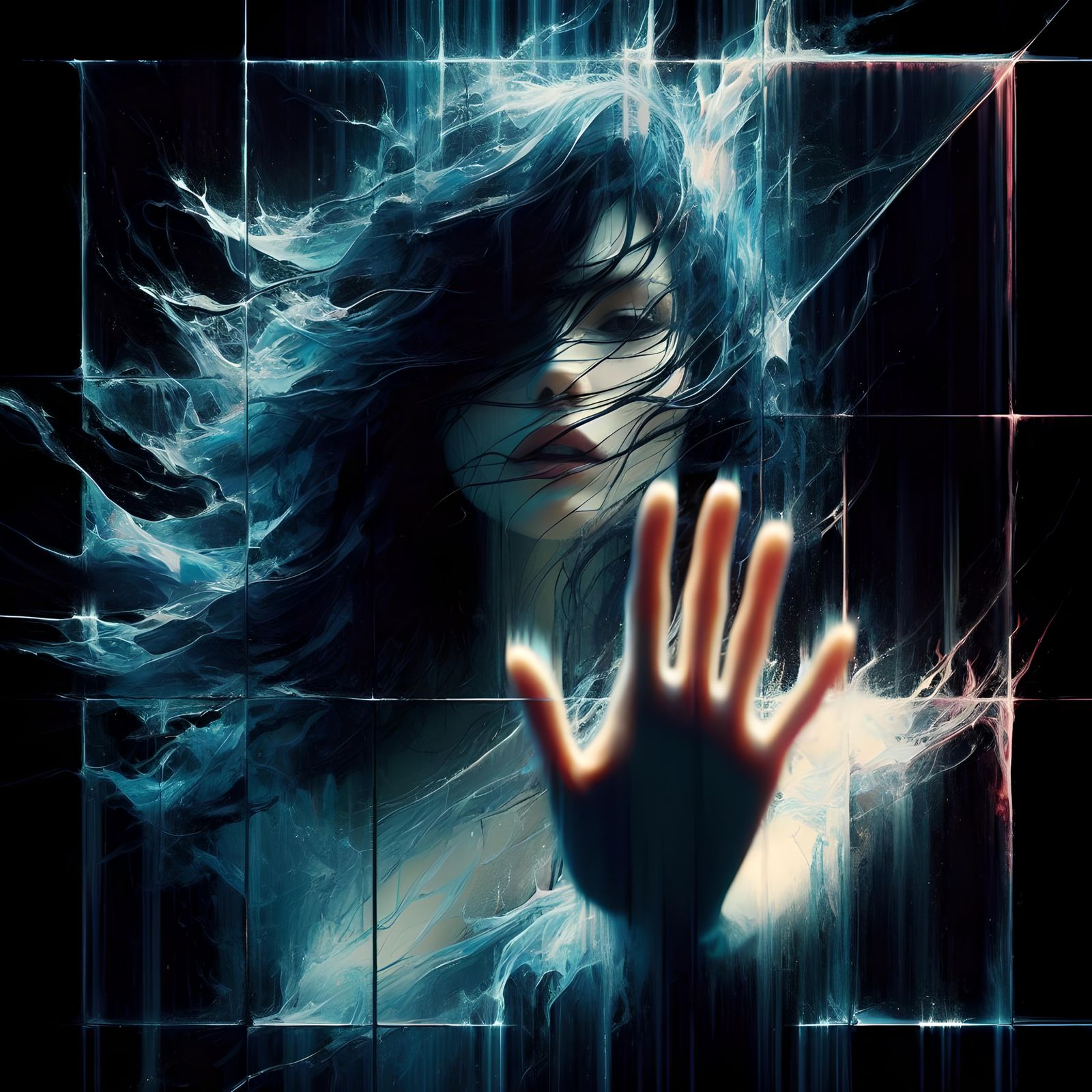 The invisible Barrier