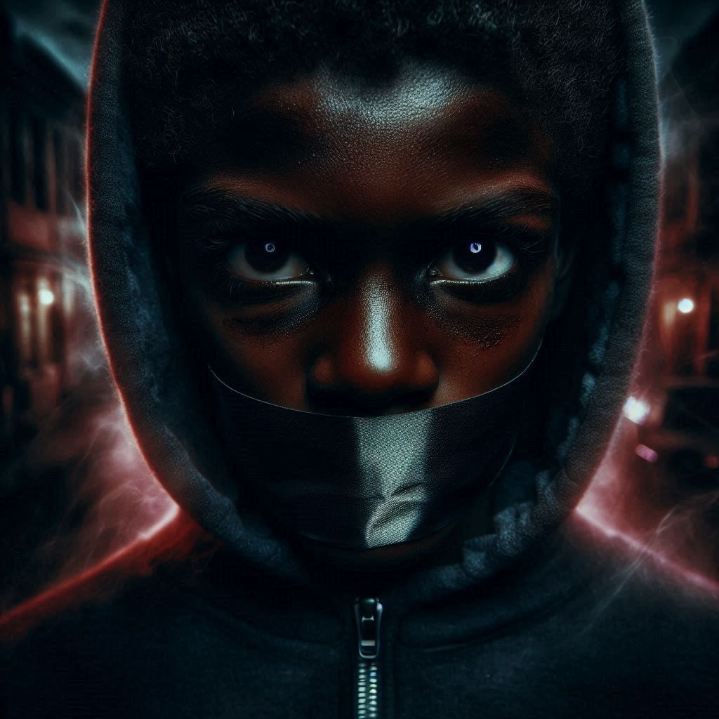 Pink Haze, Dark Dreams