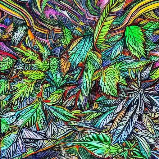 Untitled Creation