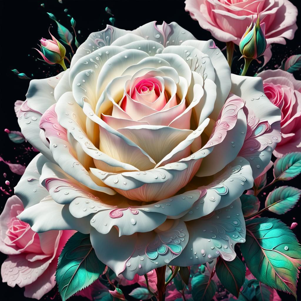 Roses
