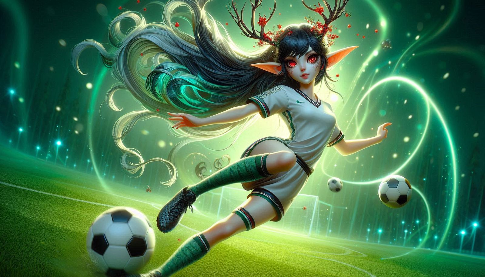 Backdoor at the Olympics