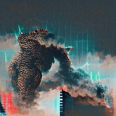 Godzilla