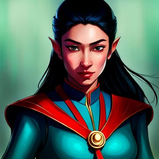 Mulan