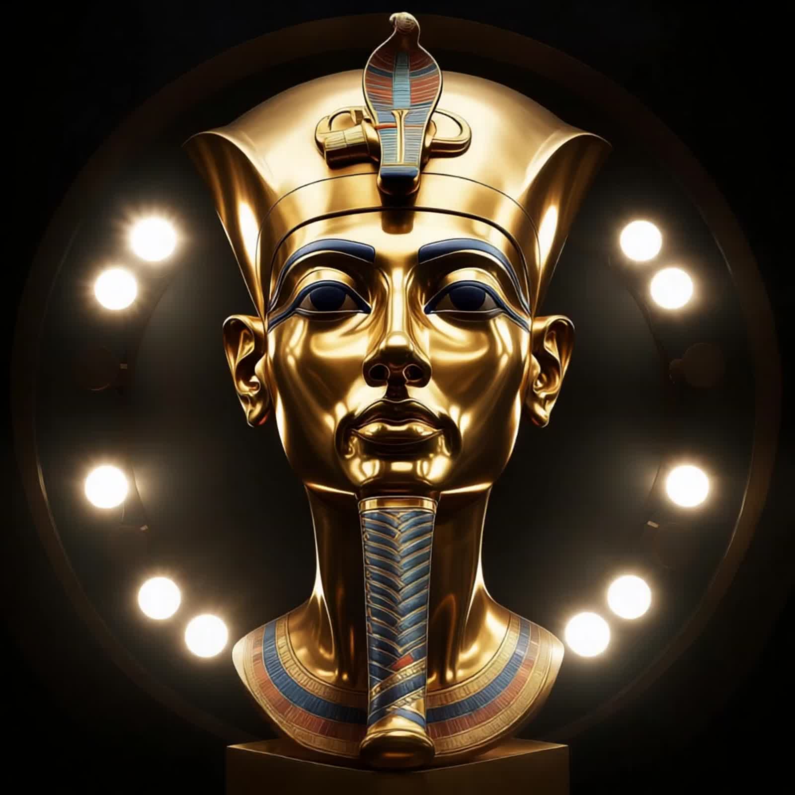 echnaton - loop (blooper)