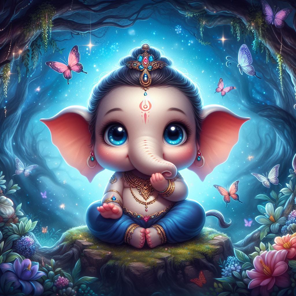 Ganesha