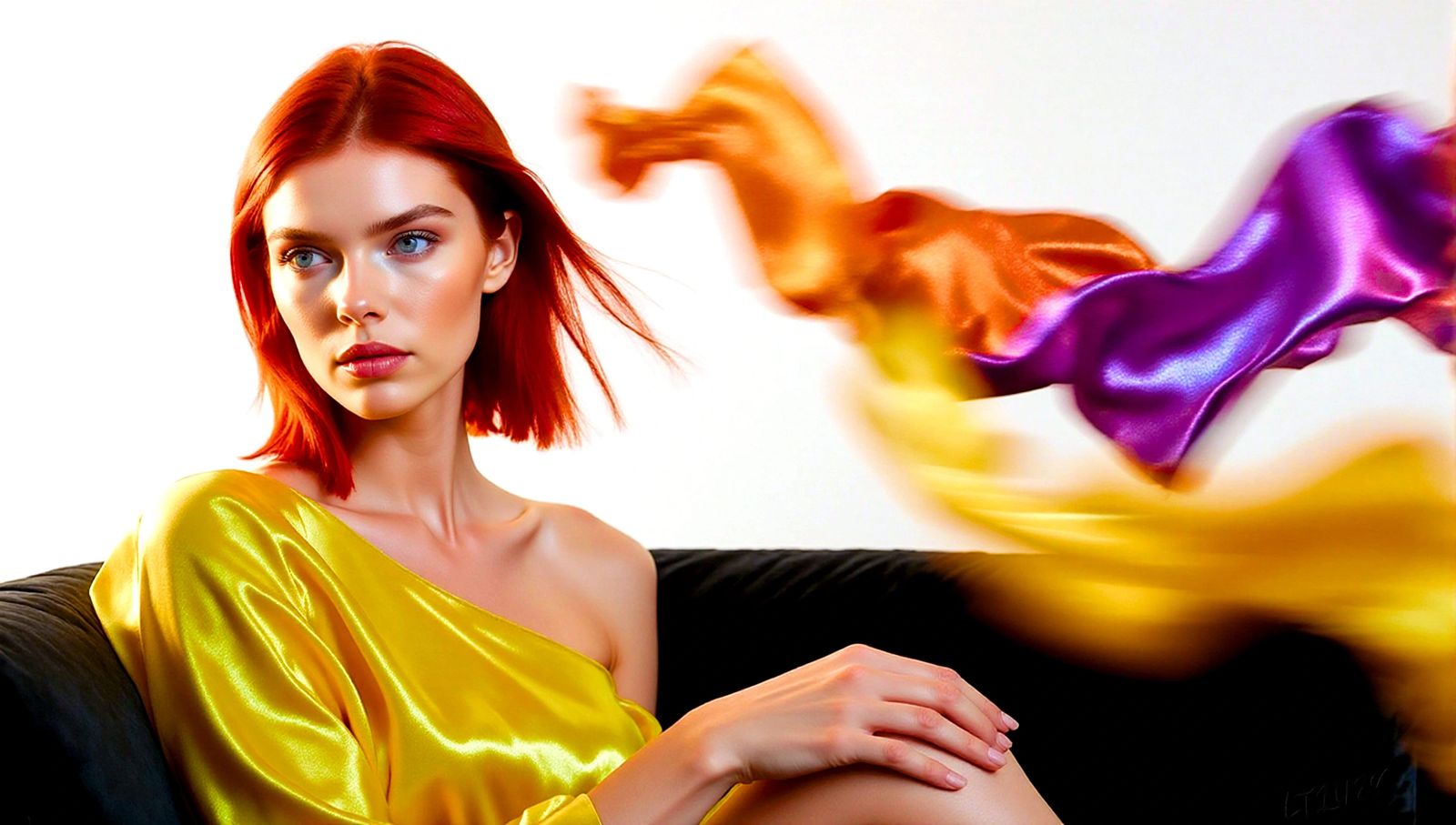 Kristie Kline - Making Magic D1