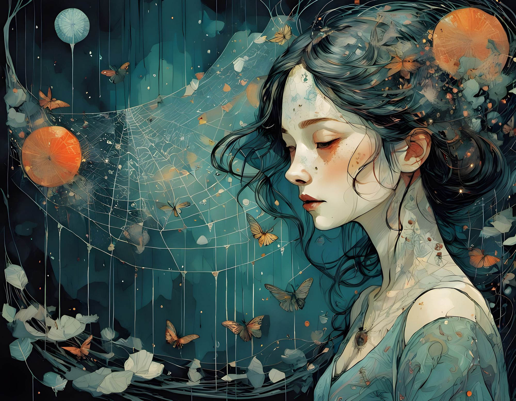 Kiss of the Spider Woman