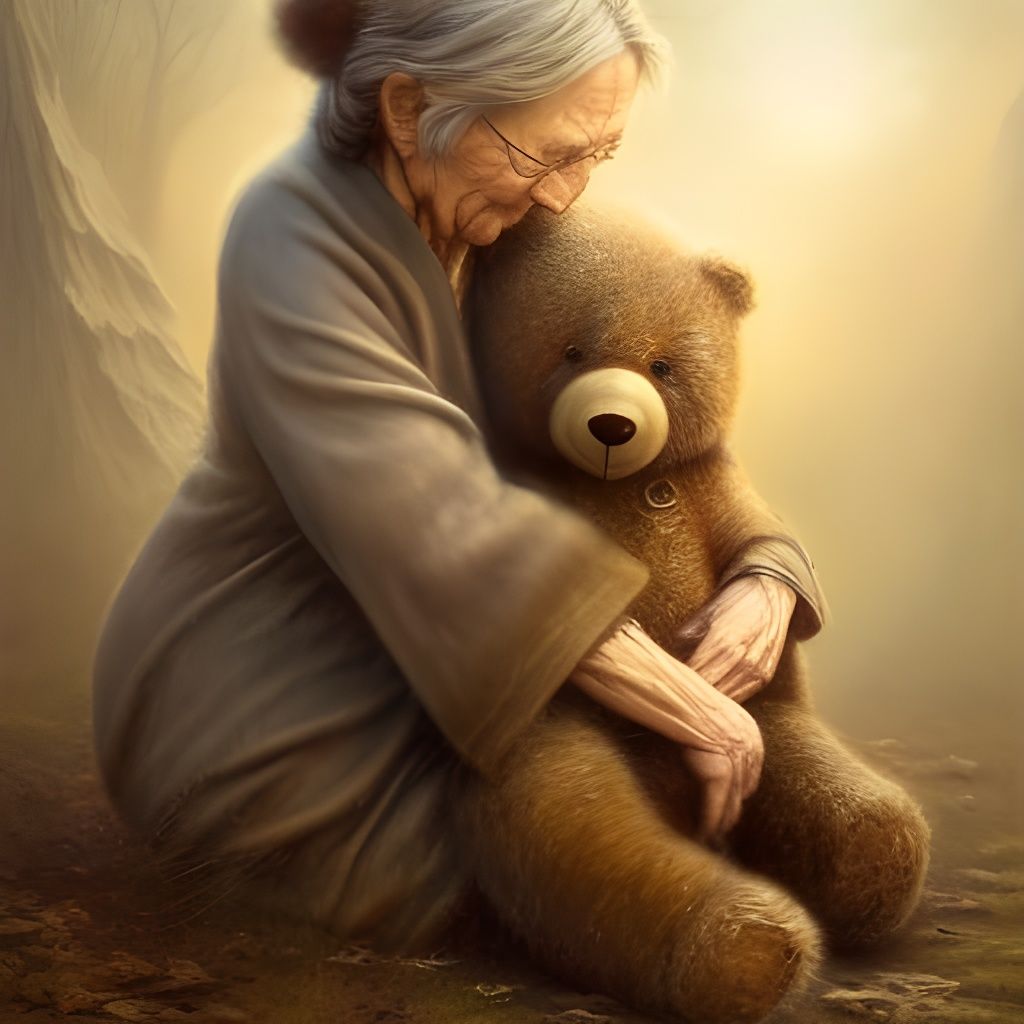 Old Love