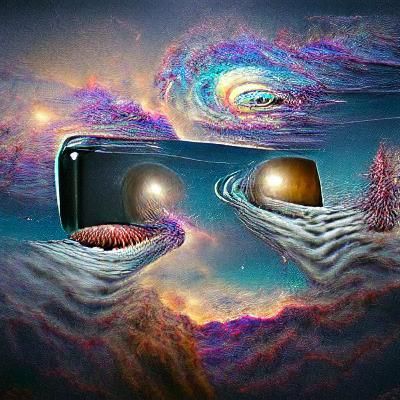 Parallel universe