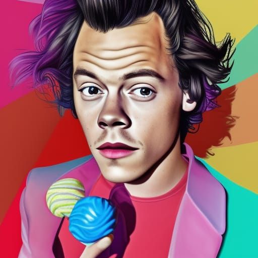 Harry Styles - As It Was