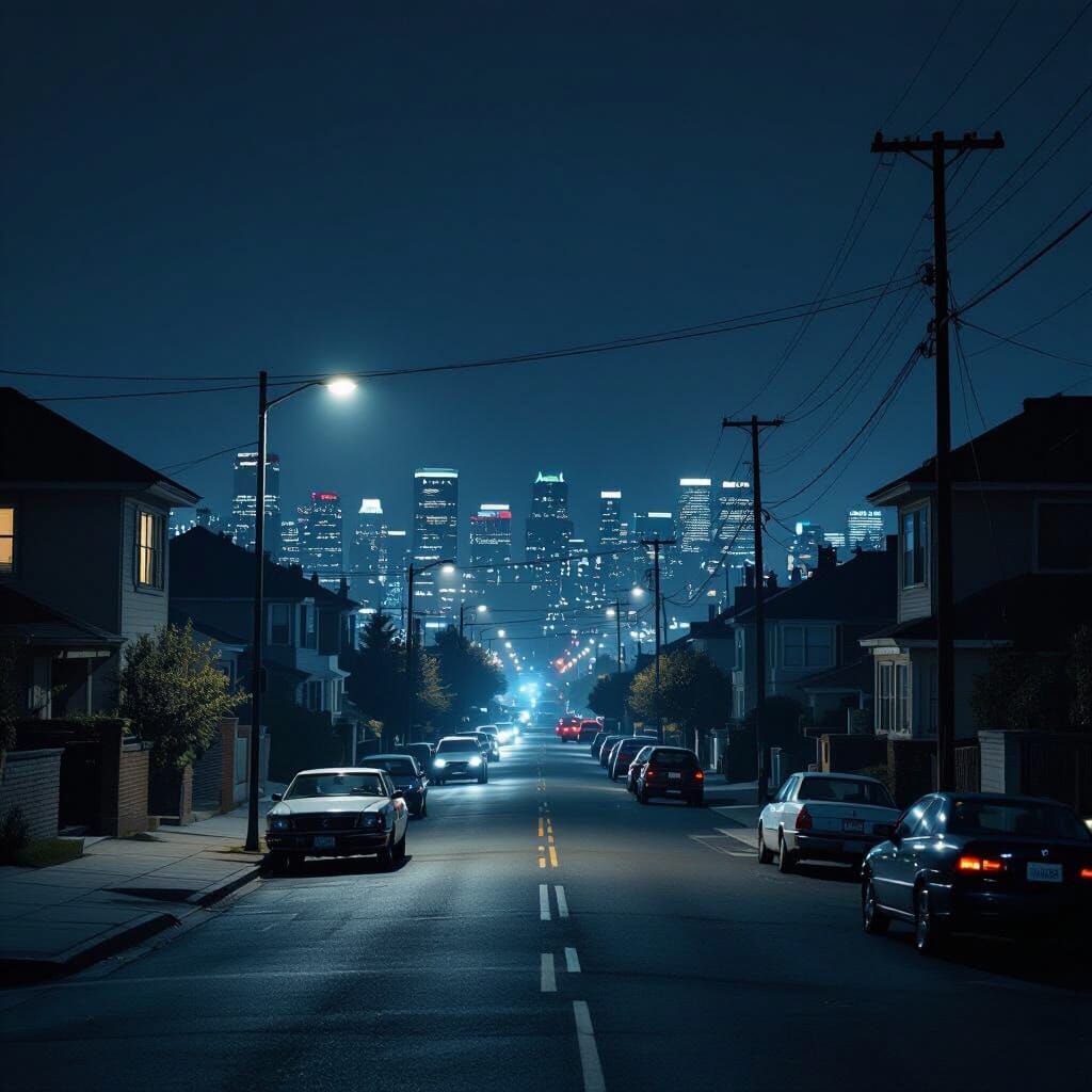 Спокойствие