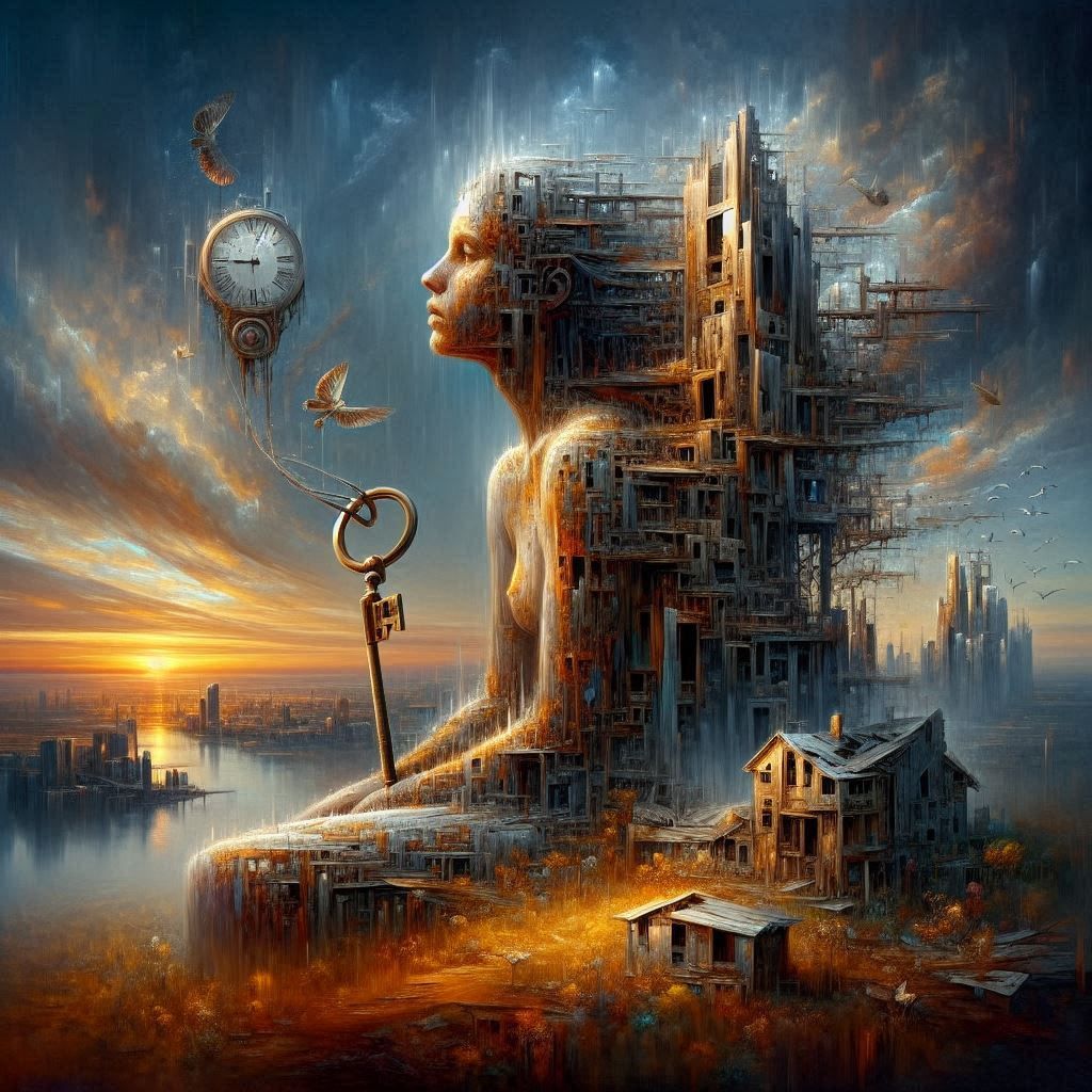 Time passes, so do we