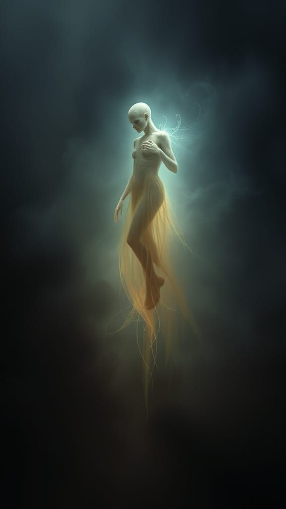 A New Life  by @Zabrie