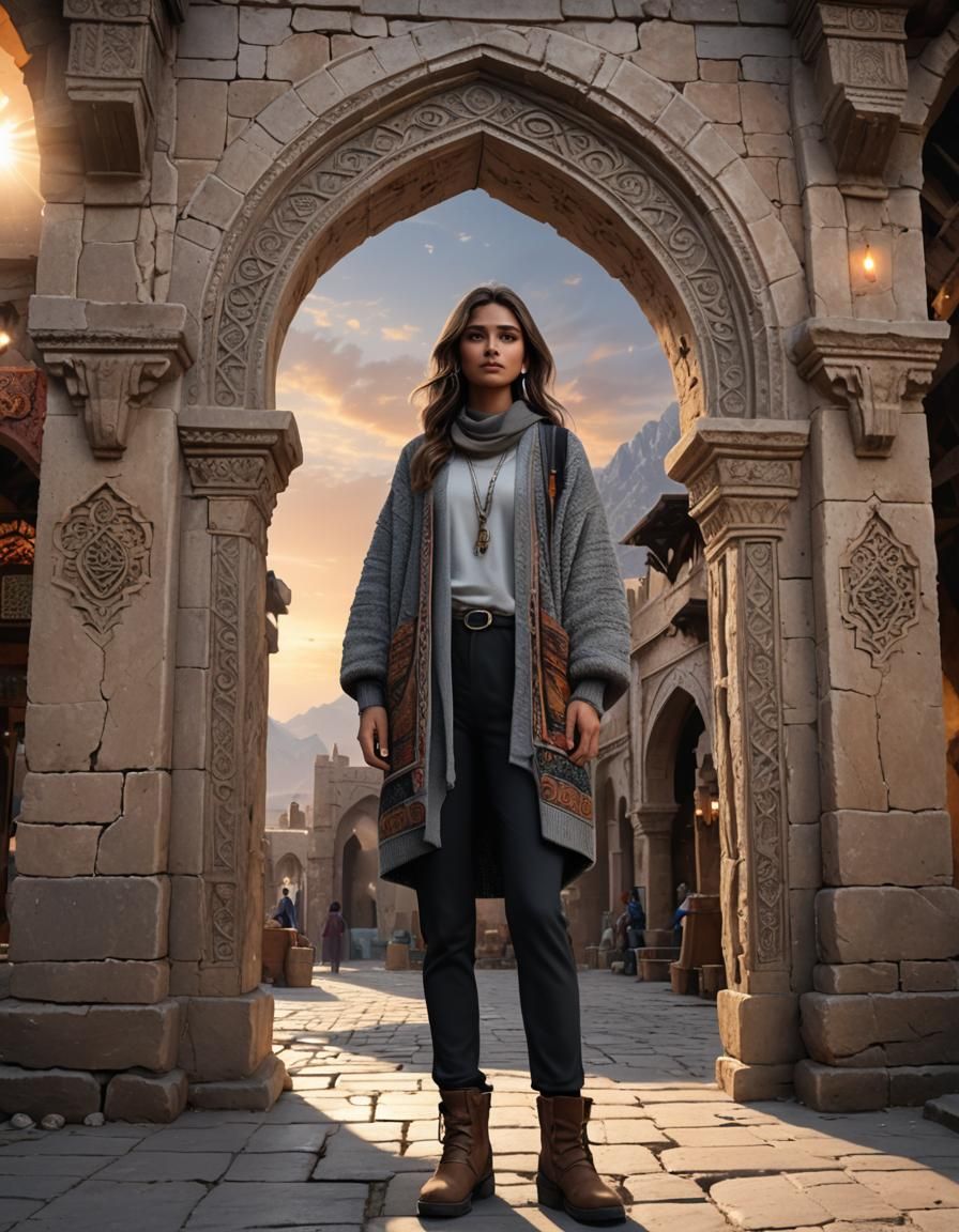 Just here for the heart-eyes