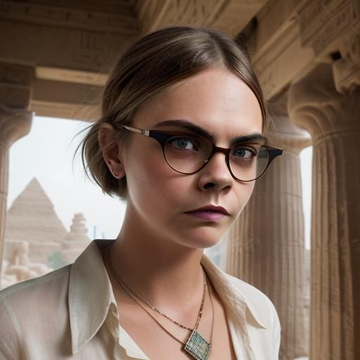cara delevingne