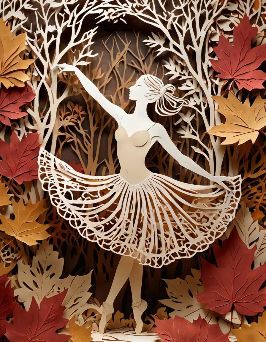 Autumn Ballet