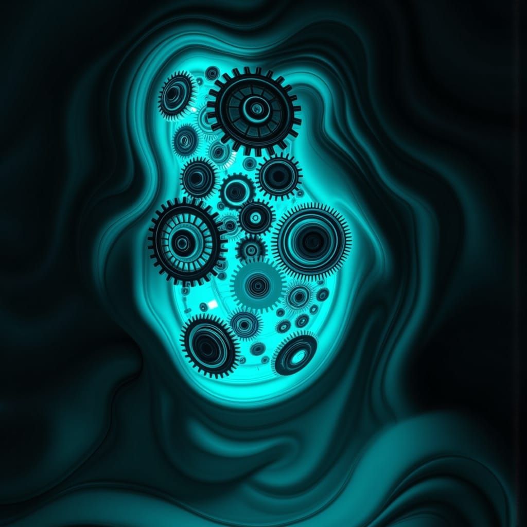 <lora:Fluix:1.0> half-obscured portrait