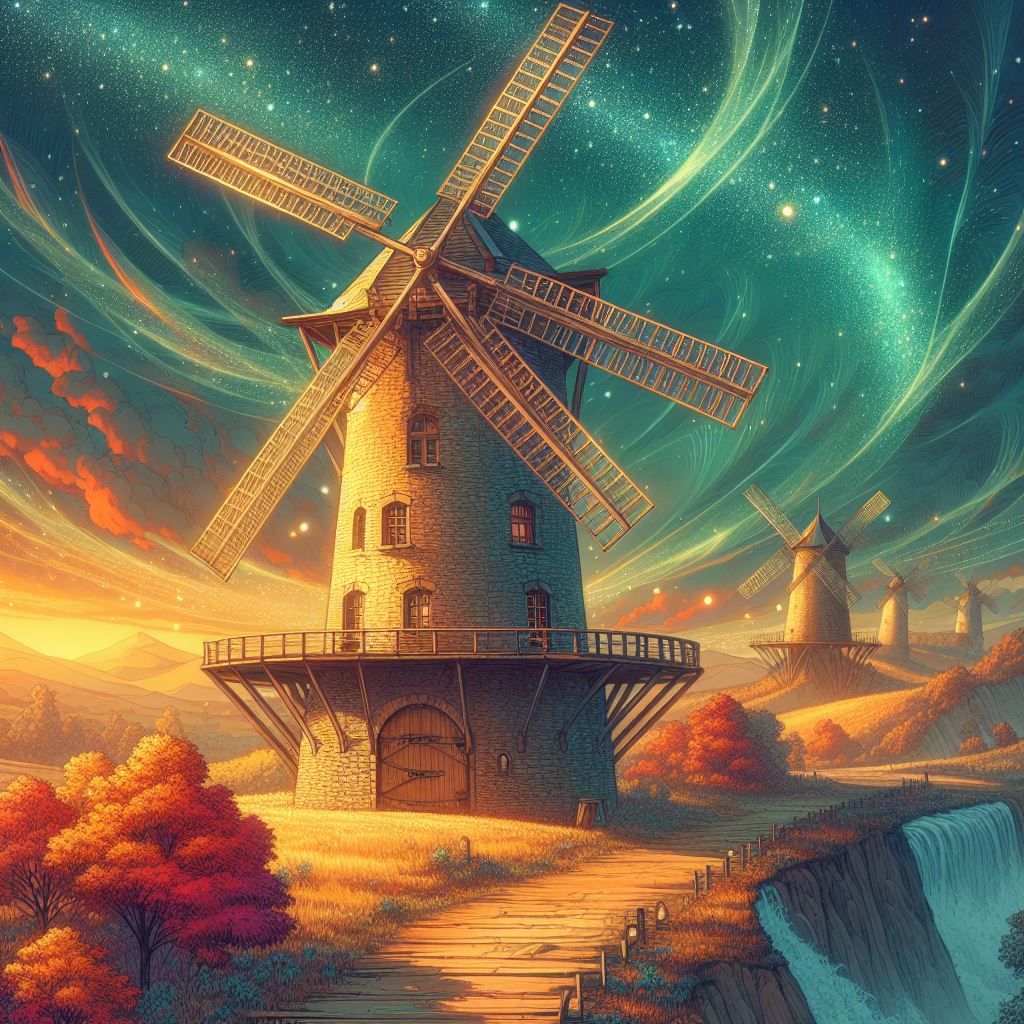 Windmill
